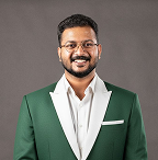 Tarun Sanjeev